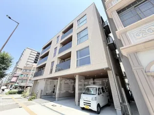 シャーメゾン 日想館の画像