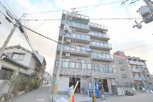 エル三津屋の画像
