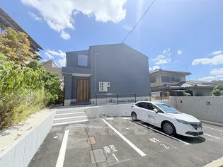 JーMAISON石山の画像