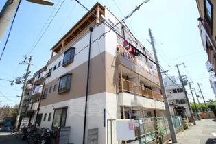 グリーンパーク歌島の画像