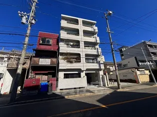 香山コーポの画像