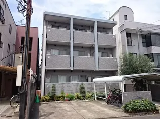 クレアールエスパシオの画像