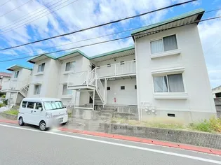シャトードイワネ23号館の画像