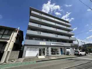アミューズメント壱番館の画像