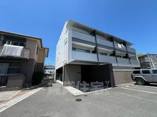 BALLOONY御殿山の画像