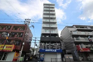 サンドール十二番館の画像