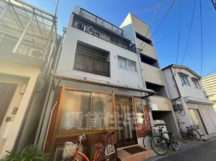ニューカントリーハイム新高の画像