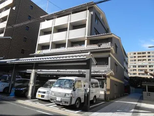 SAWARABI TERRACEの画像