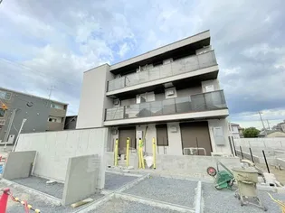 DーRESIDENCE蔵垣内 A棟の画像