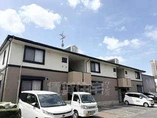 プランドール南楠葉 A棟の画像