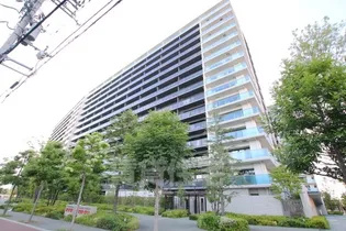シティテラス神崎川駅前の画像
