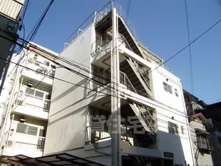 第7坂田ビルの画像