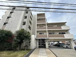 LA VITAROSA 松栄の画像