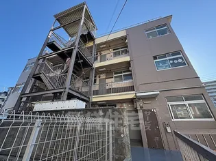 樋之上町マンションの画像