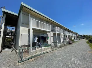 サンハイツきたむらの画像