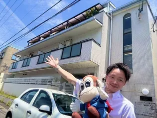 グレースレジデンス朝日丘の画像