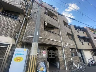 サンプラザ照ヶ丘A棟の画像