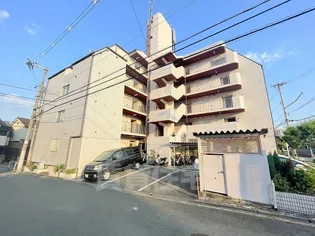 アメニティ藤井寺の画像