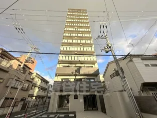 メインステージ大阪NORTHGATEⅠの画像