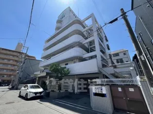 メゾン南桃園の画像