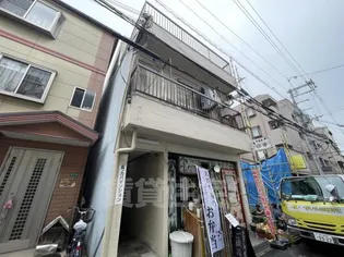 ワカバマンションの画像