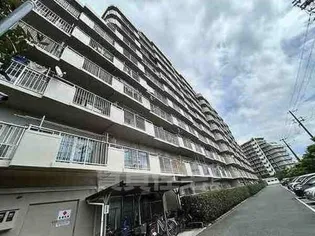 エクセラート平野 B棟の画像