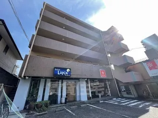 セゾンピア中川の画像