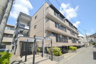 KSマンション18の画像
