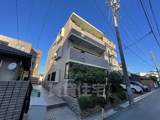 ディアコート池下の画像