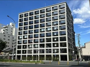 パークホームズ京都二条城の画像