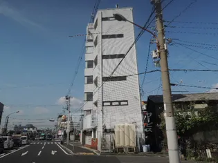 西大島ビルの画像
