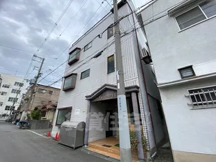 シーズ照ヶ丘の画像