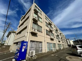 福島ハイツの画像