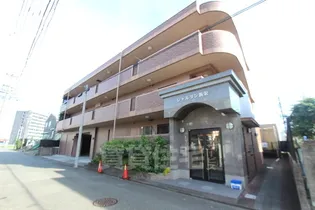 ジャルダン新栄の画像