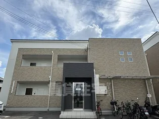プラリア招提元町C棟の画像