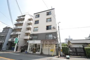 末広マンションの画像