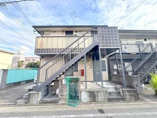 A,BREEZEの画像
