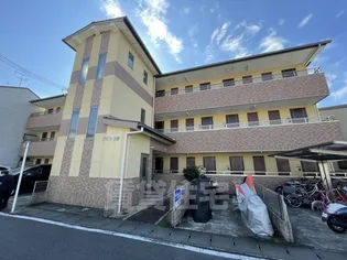 グラン上桂の画像
