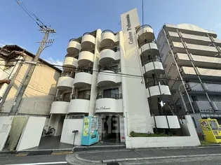 カルム塚本の画像