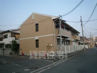 サンセーヌⅠの画像