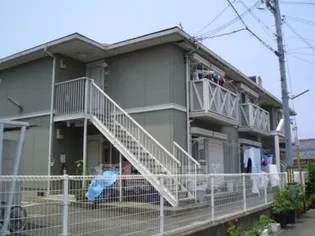 グランメゾン田原本2の画像