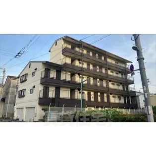 リブランス河村マンションの画像