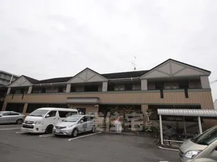 リフティ西塩小路の画像