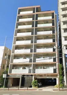 MAST長堀通前の画像