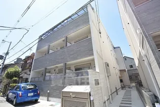 クリエオーレ長瀬の画像