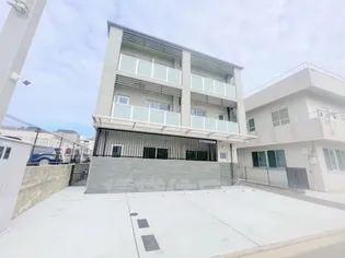 RHINO FLATS JOYの画像