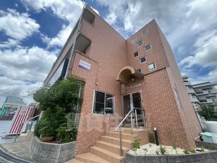 FKマンション1光明池の画像