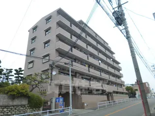レスカール瑞穂の画像