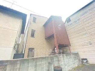 リバース藤岡の画像