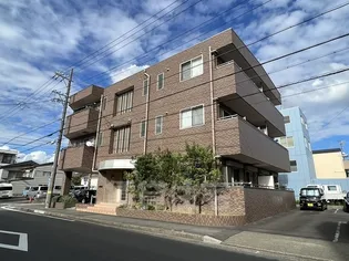 リシェール正保の画像